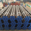 ASTM A53 A28D أنابيب الصلب الكربوني 6 ''SCH80 SCH160 أنابيب الصلب الكربوني عالية الجودة